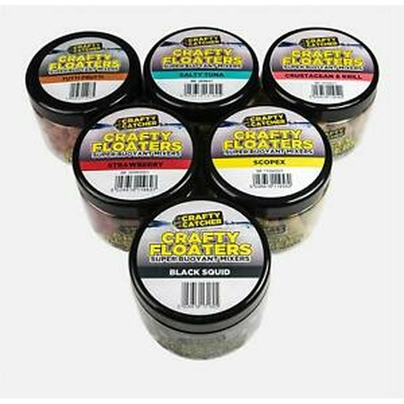 Crafty Catcher Crafty Floaters