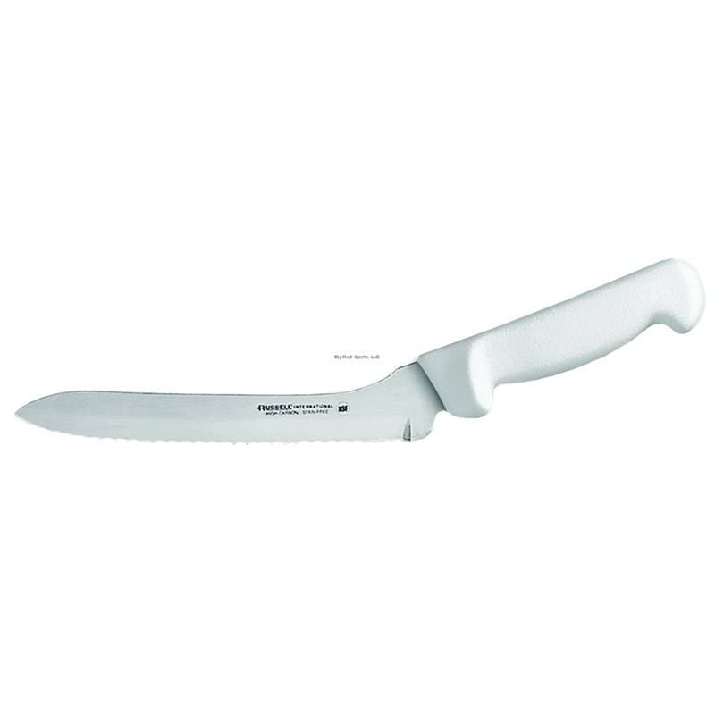 Dexter P94807 Sandwich Knife 8"