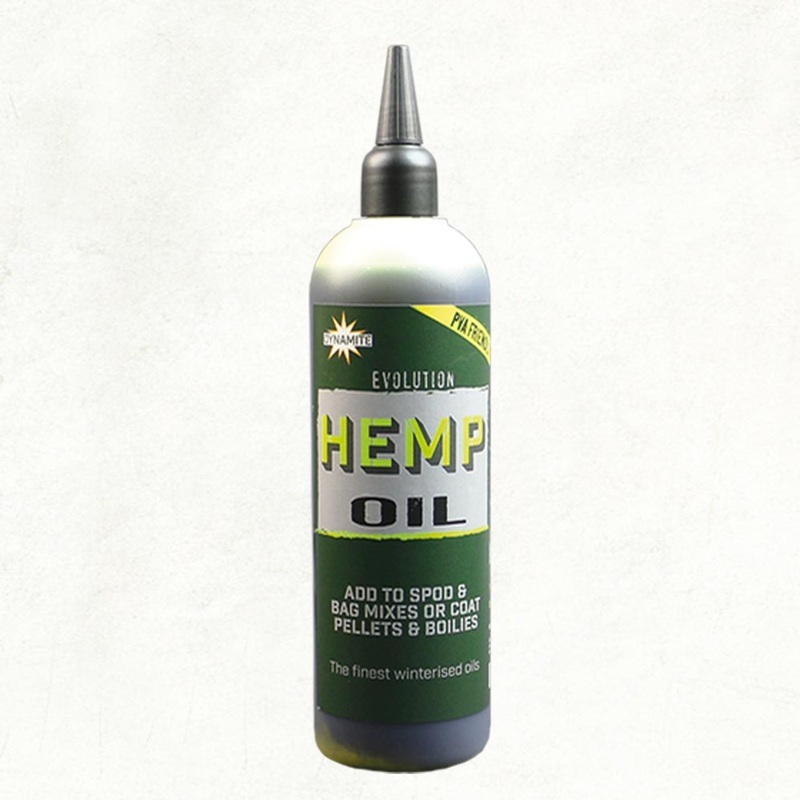 Dynamite Evolution Oils
