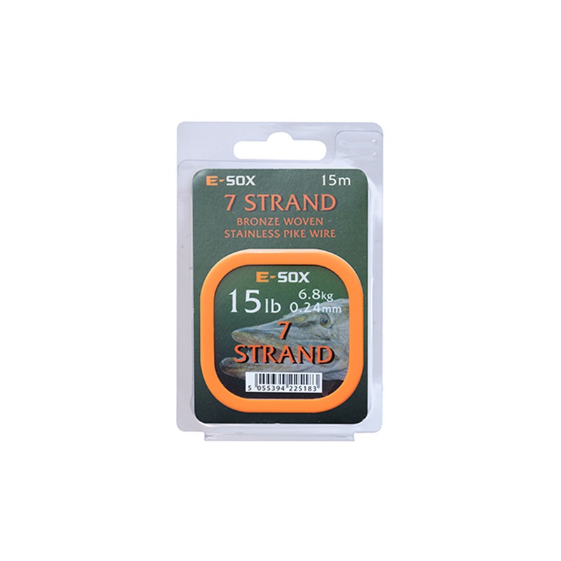 E-SOX 7 Strand Wire