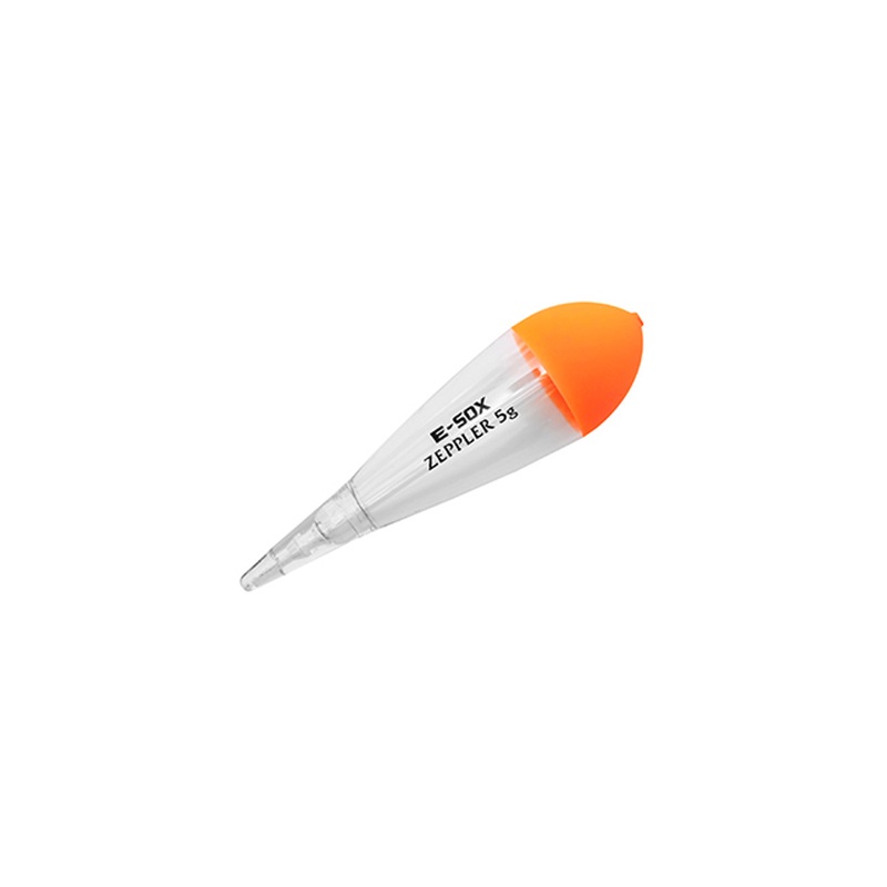 E-SOX Zeppler Pike Float