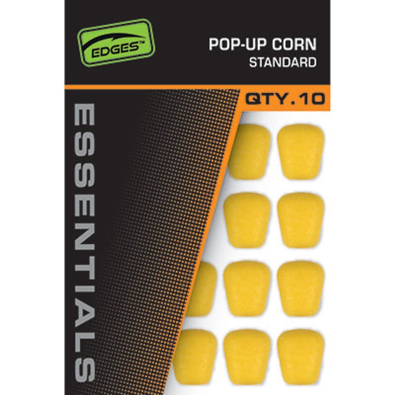 Fox Pop-Up Corn