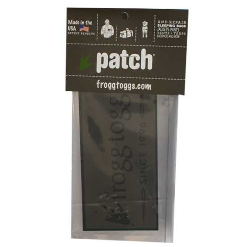 Frogg Toggs NoSo Wader Repair Patch