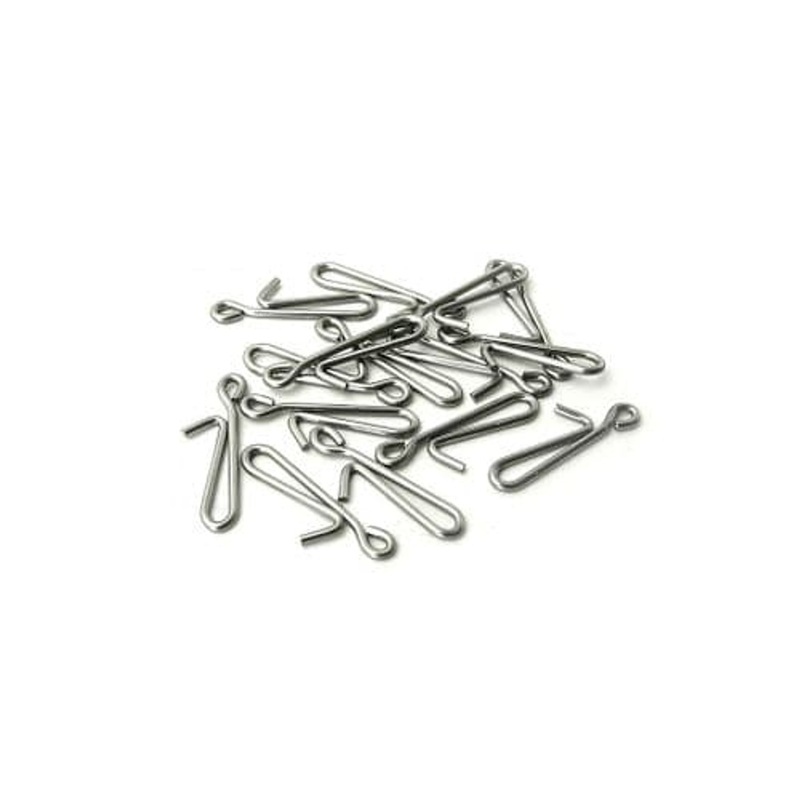 Gemini Genie Rig Clips