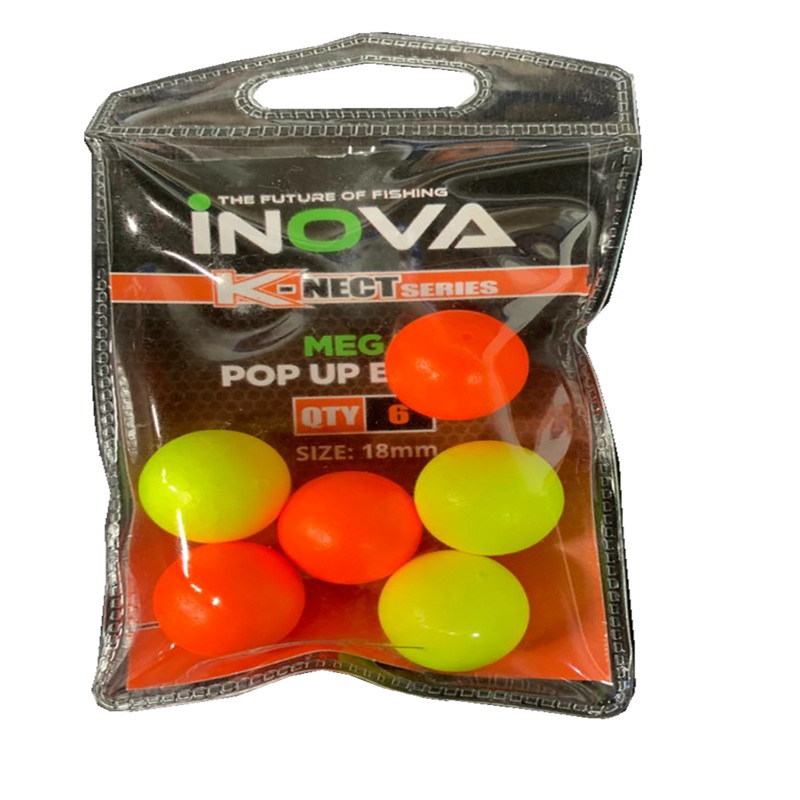 Inova Mega Pop Up Beads