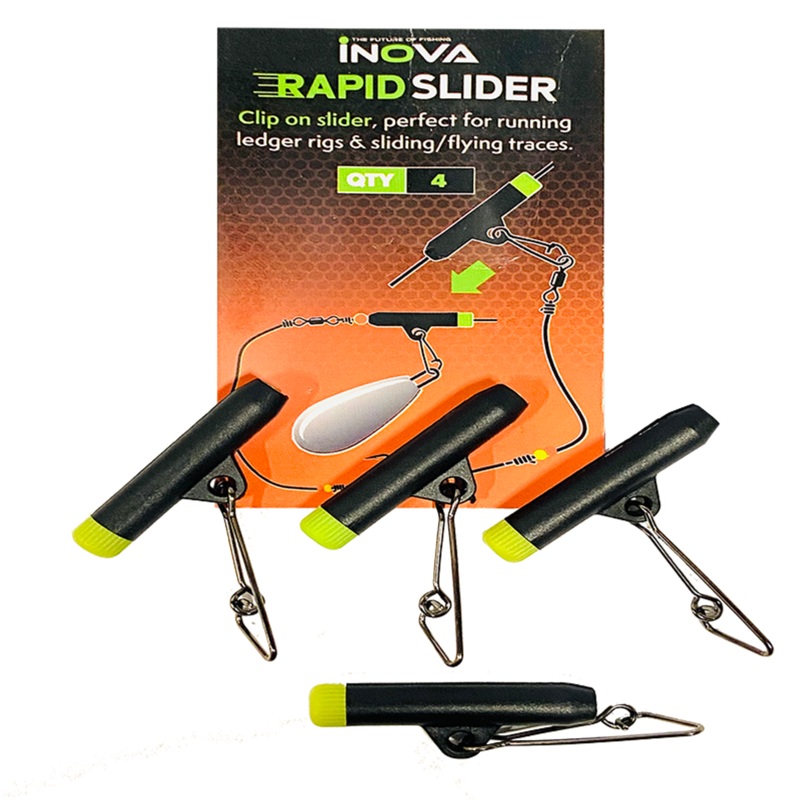Inova Rapid Slider