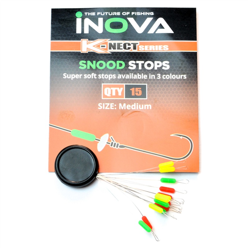Inova Snood Stops