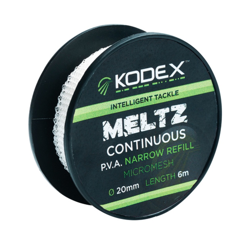 Kodex Meltz Continuous PVA Narrow Refill