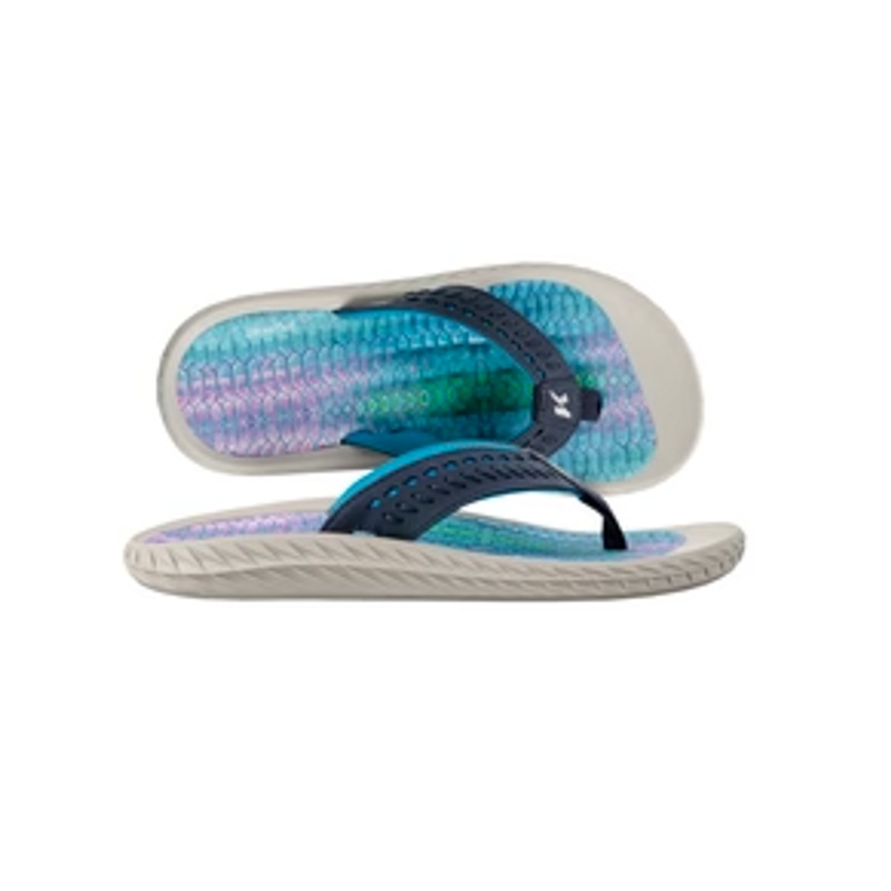 Korkers Women's Fish Flip