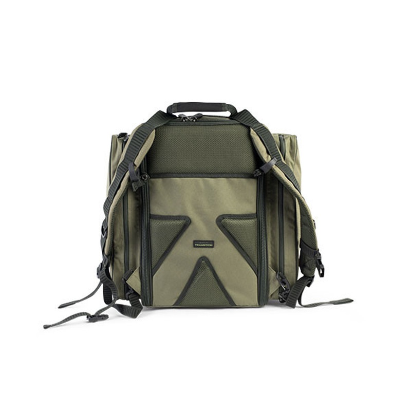 Korum Transition Ruckbag