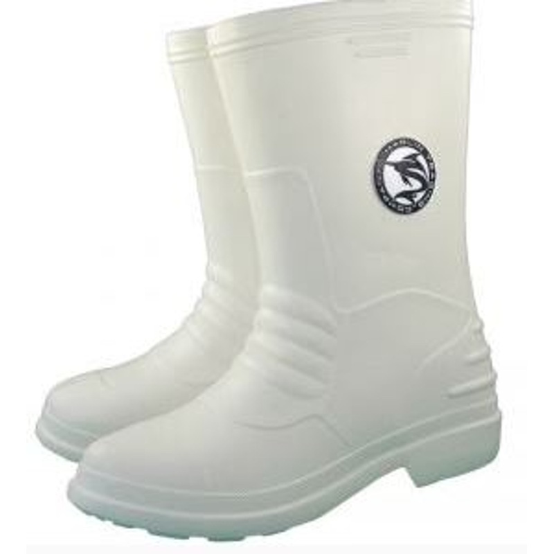Marlin Boots