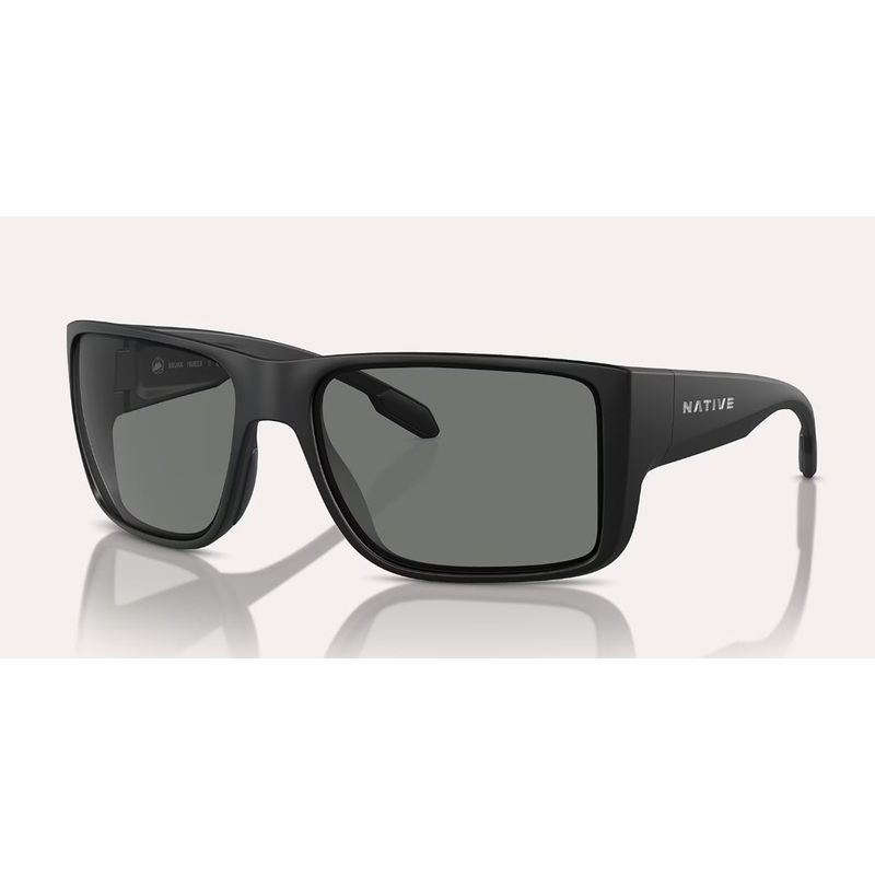 Native Badlands Polarized Sunglasses