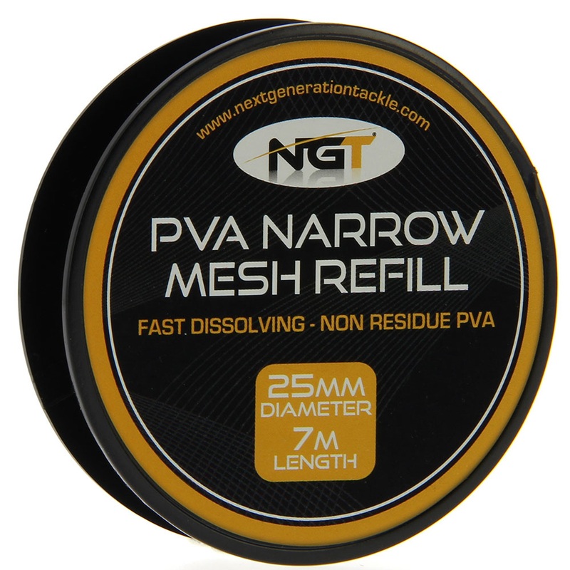 NGT PVA Mesh Refills