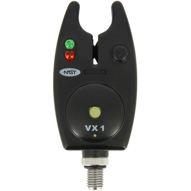 NGT VX1 Bite Alarm