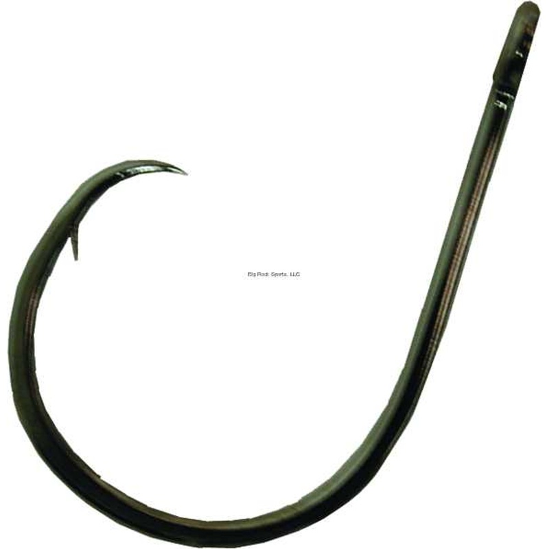 Owner SSW In- Line Circle Hook 9/0