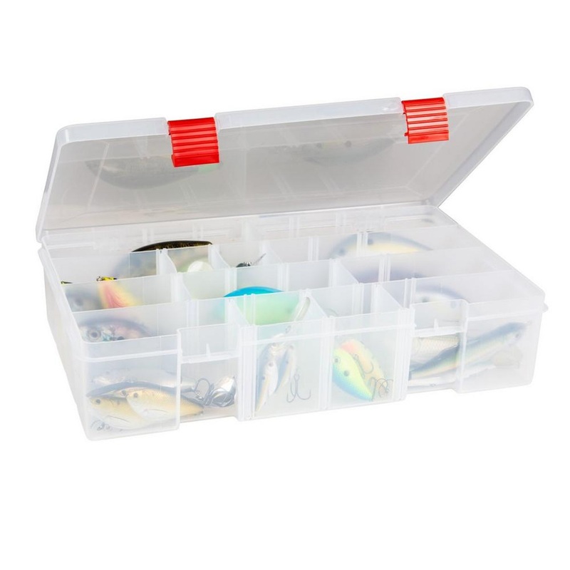 Plano 3700 Rustrictor Deep StowAway Box