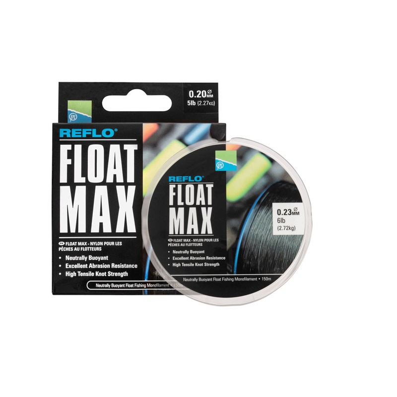 Preston Innovations Reflo Float Max Line