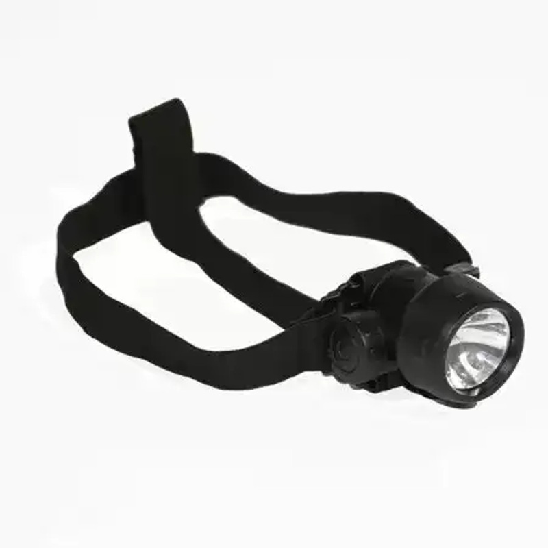 Promar Headlight