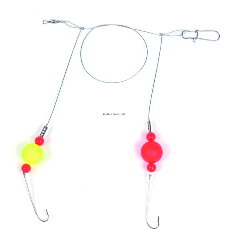 Sea Striker DT34 Bluefish Rig #4