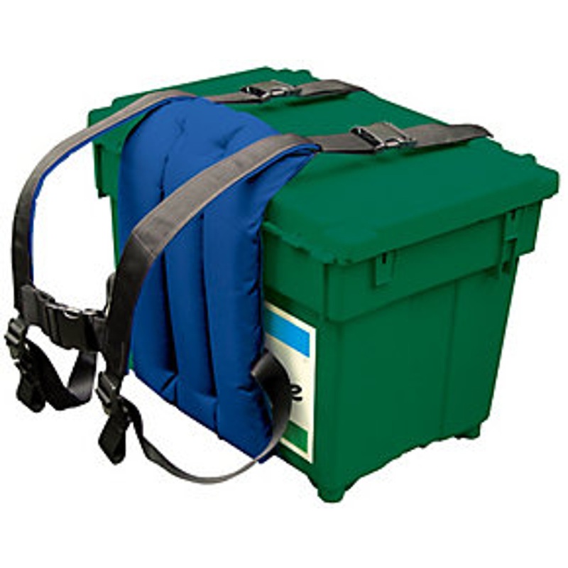 Shakespeare Seat Box Sherpa