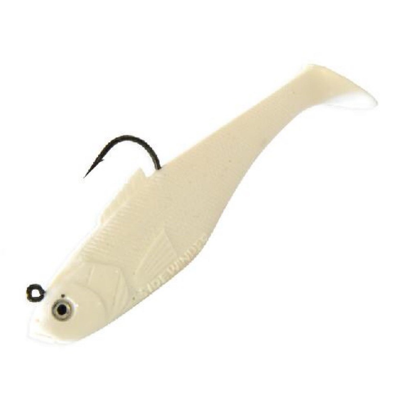Sidewinder Super Solid Shads