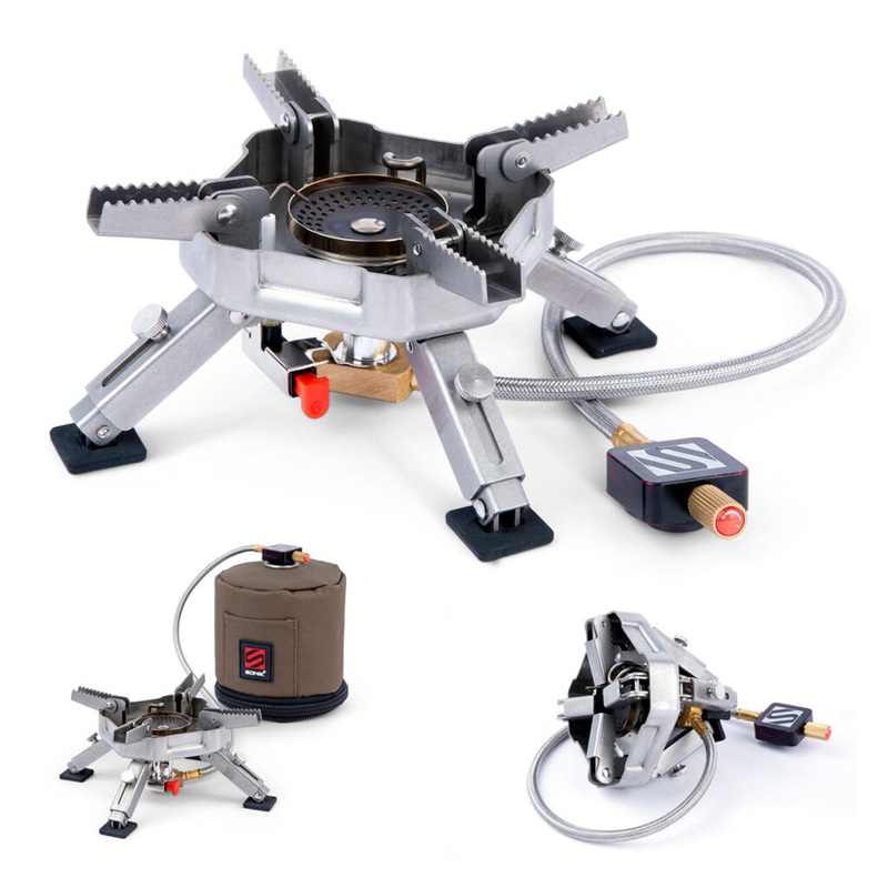Sonik Sizzla SuperStove