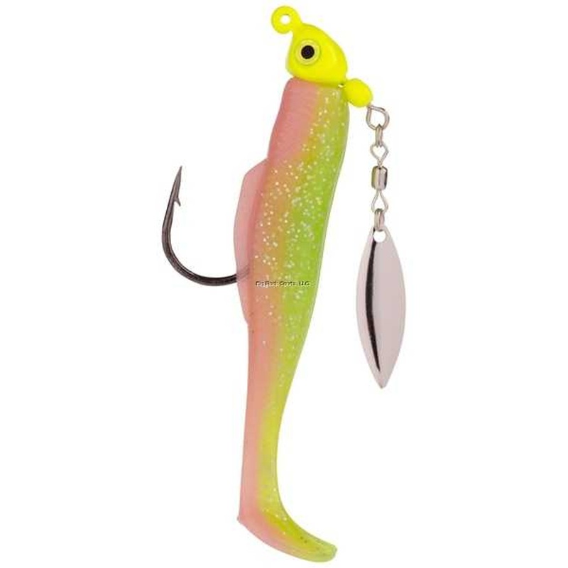 Strike King STM14-860 Saltwater Speckled Trout Magic 1/4 oz