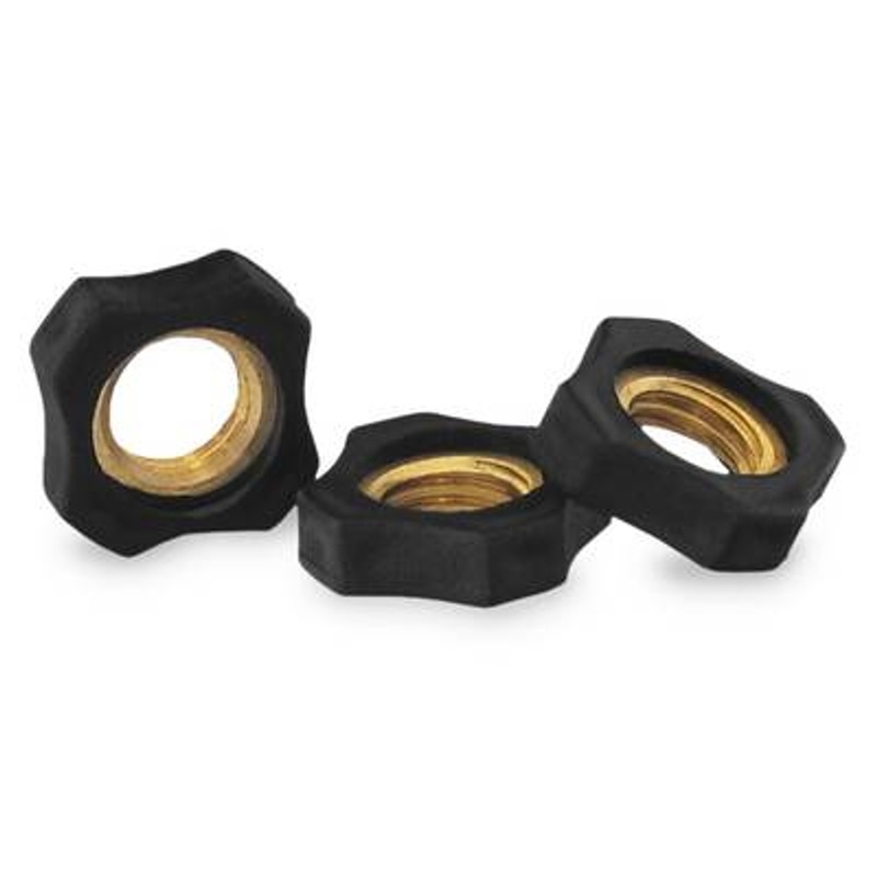 Tubertini Square Nut
