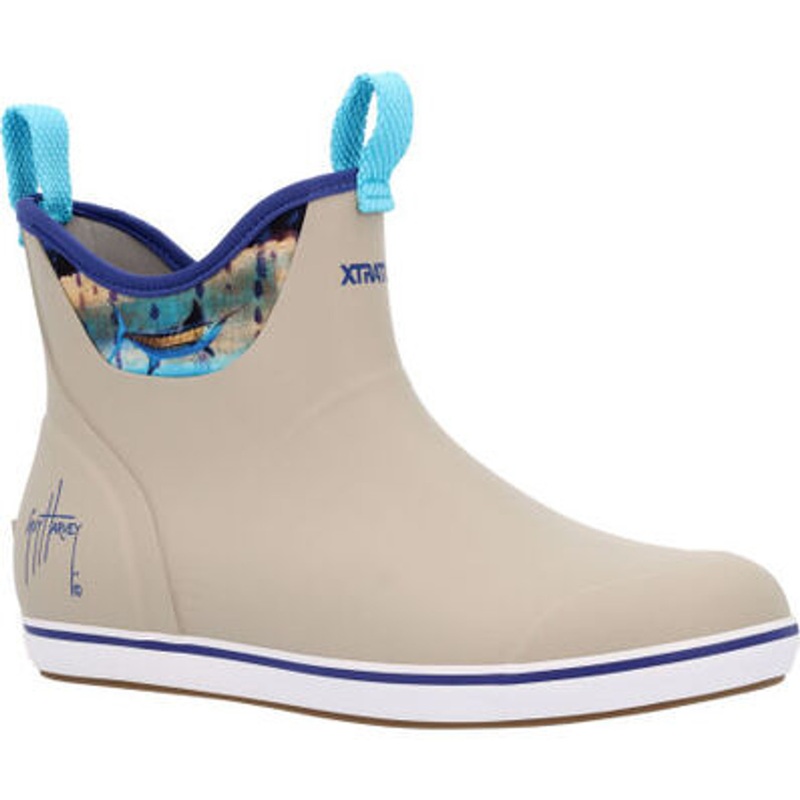 Xtratuf XMABGH90 Deck Boot