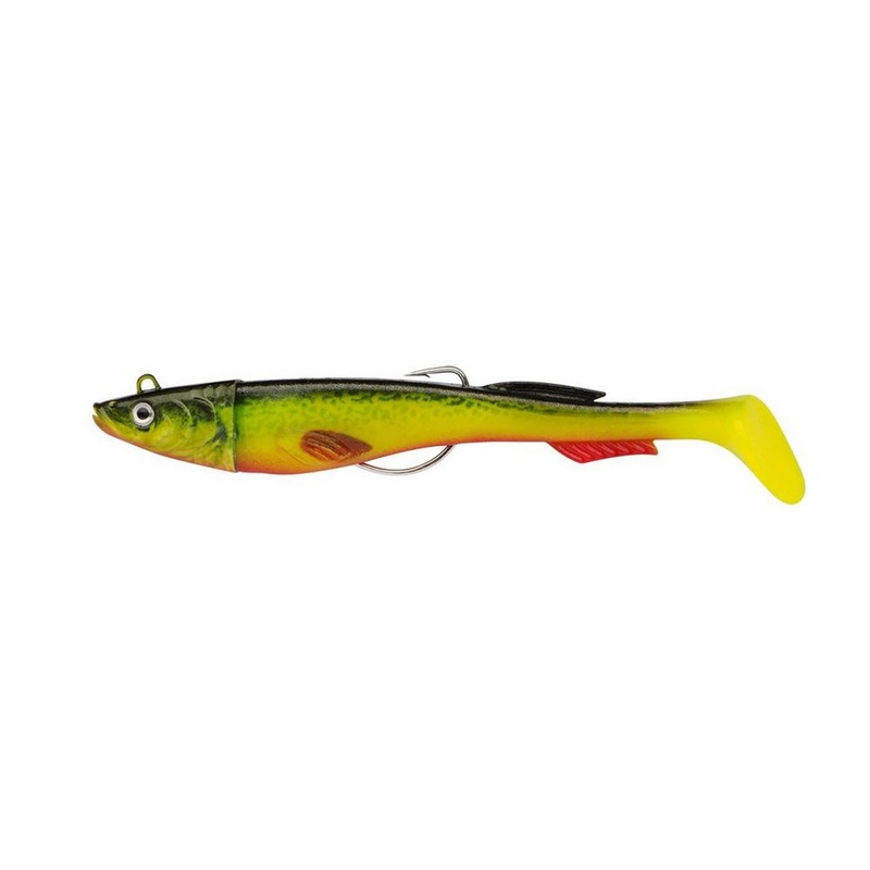 Berkley PowerBait Weedless Power Sardines (12cm/20g)
