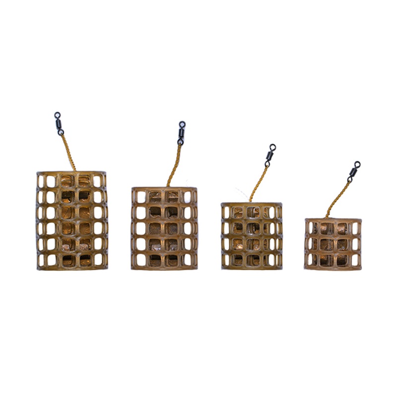 Drennan Gripmesh Feeder