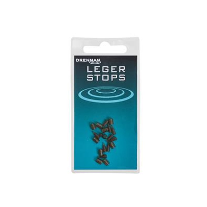 Drennan Leger Stops