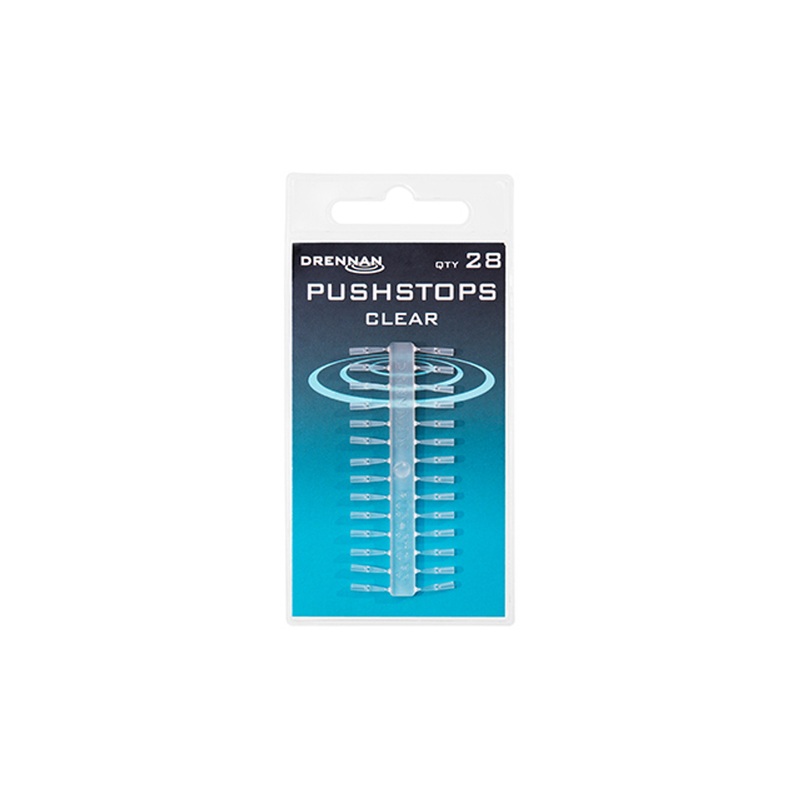 Drennan Pushstops