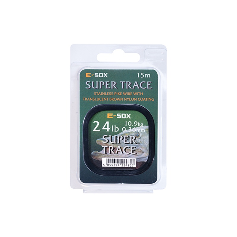 E-SOX Super Trace