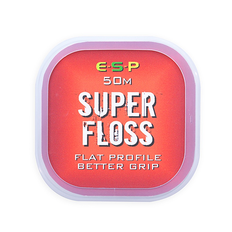 ESP Super Floss