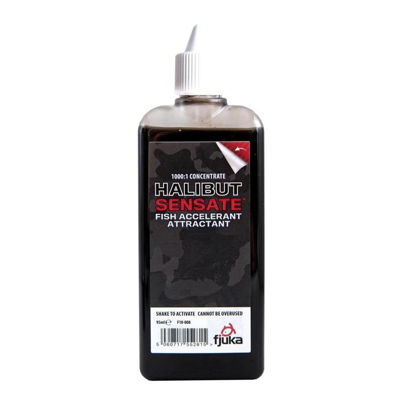 Fjuka Sensate Fish Accelerant