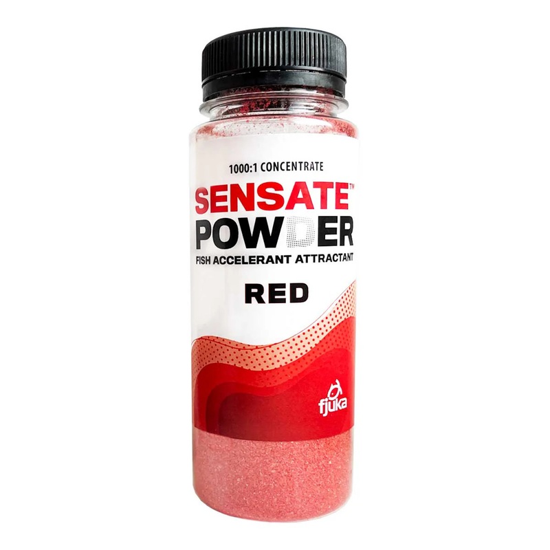 Fjuka Sensate Powder Fish Accelerant