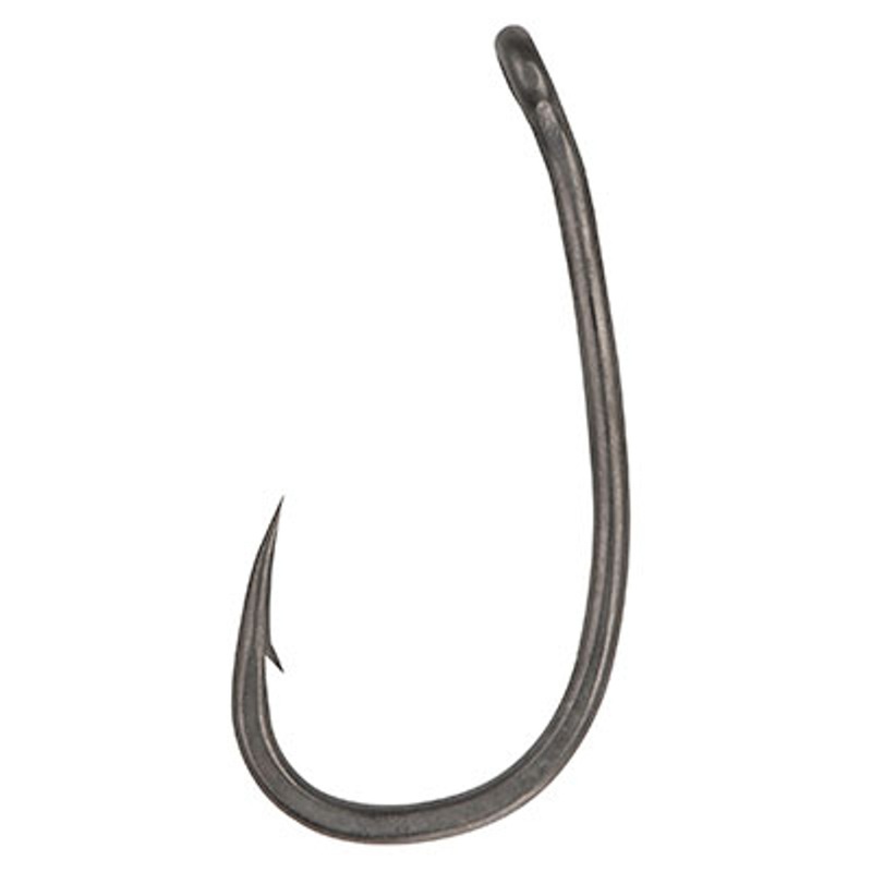 Fox Armapoint Wide Gape Long Shank Hooks