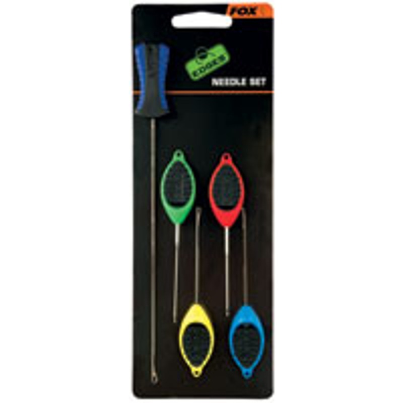 Fox Edges Needle Set