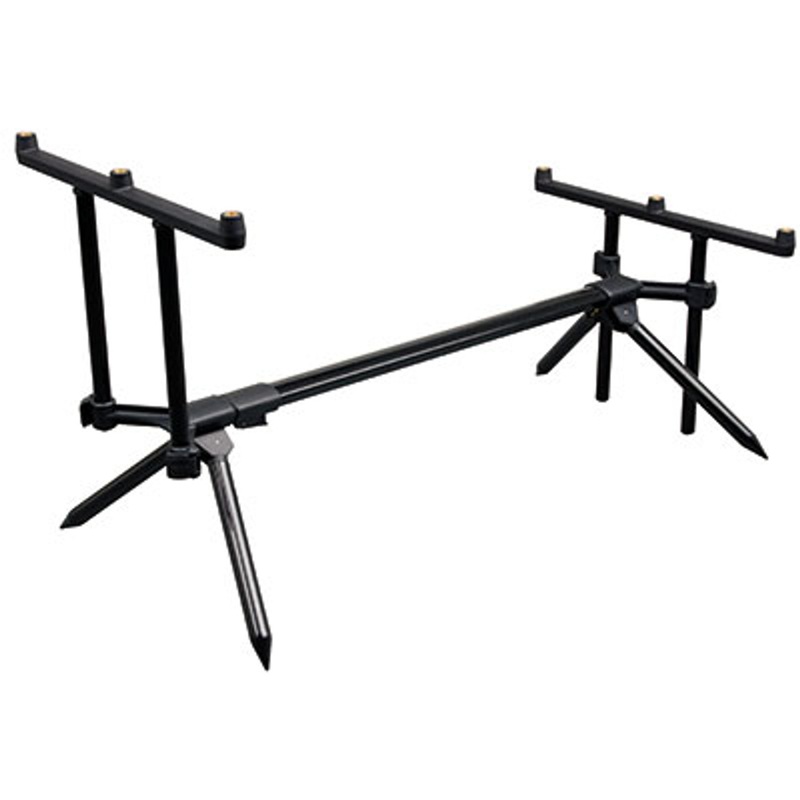 Fox EOS 3 Rod Pod