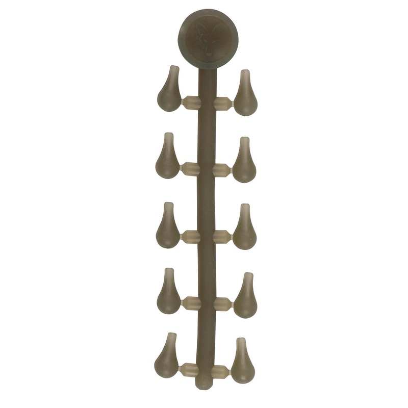 Fox Powergrip Hook Beads