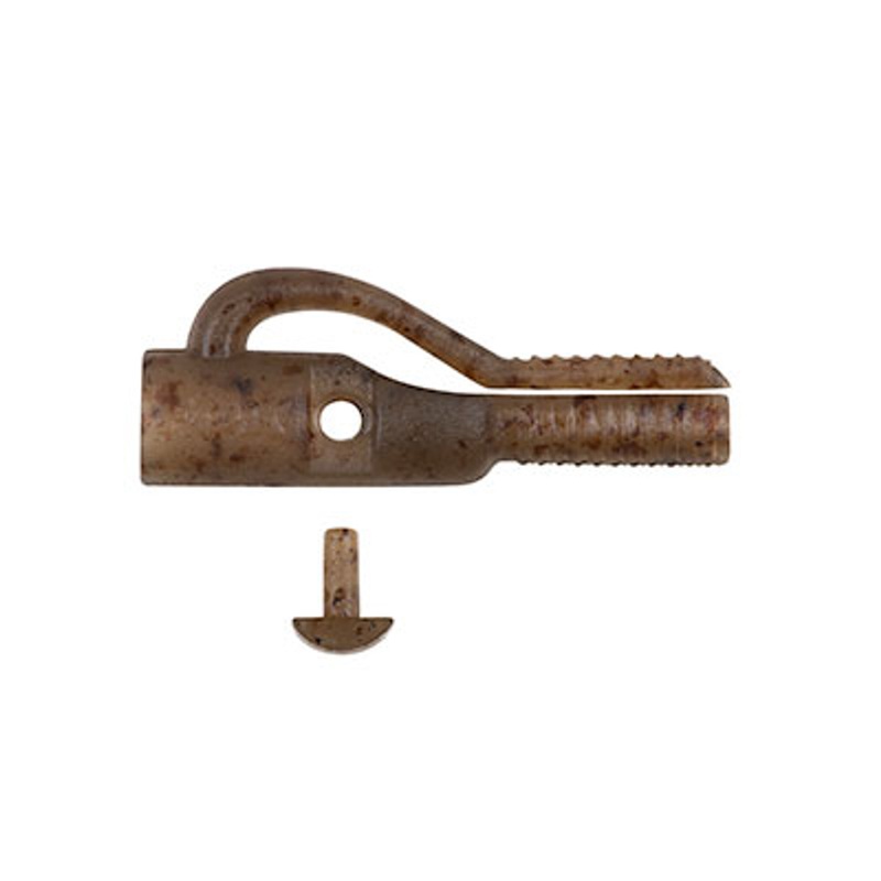 Fox Safety Lead Clips & Pegs