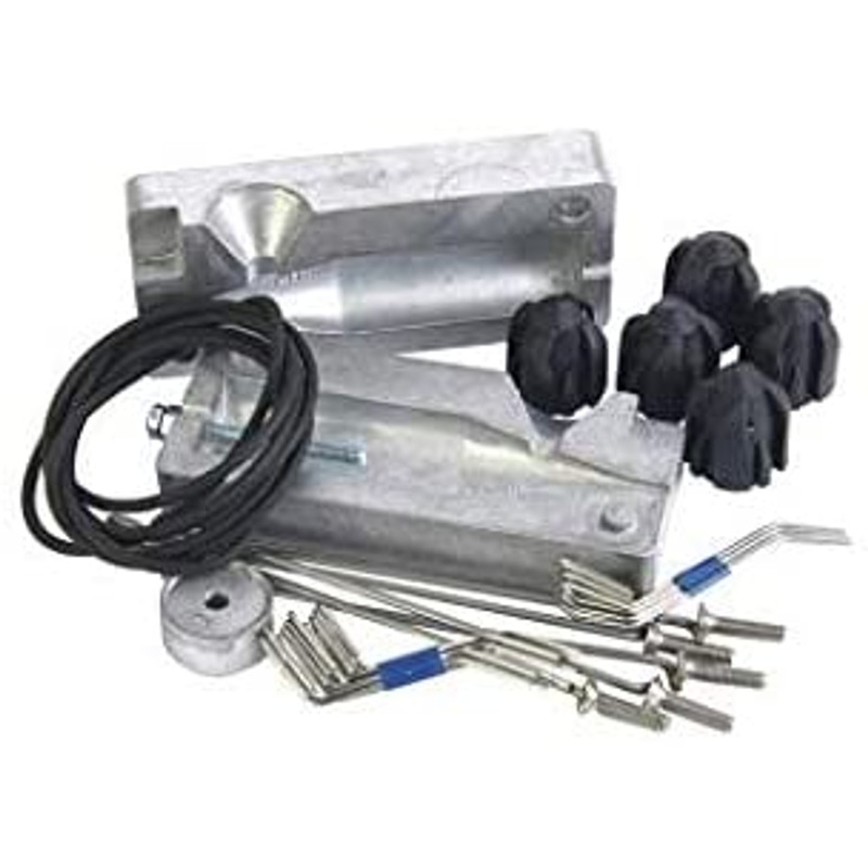 Gemini Breakout Sinker Mould Kit