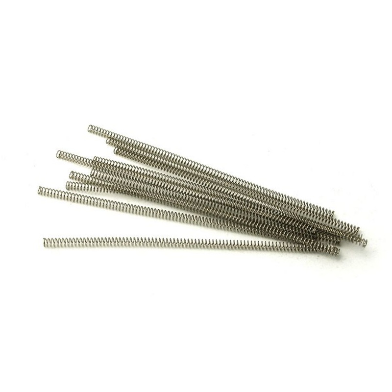 Gemini Genie SRT Springs (Spring Only)