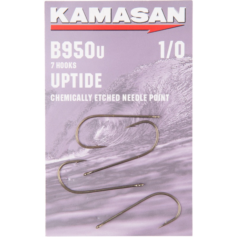 Kamasan B950u Uptide Hooks