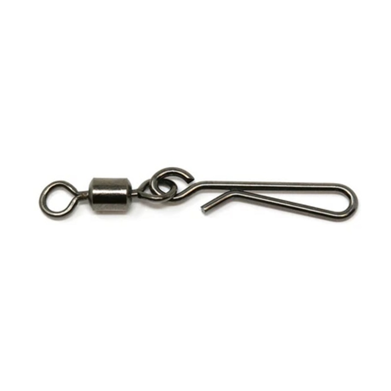 Koike Link Clips & Swivels