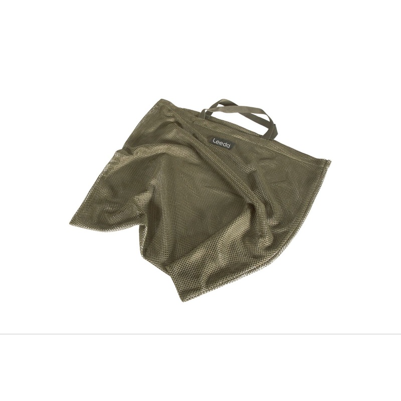 Leeda Bass Bag