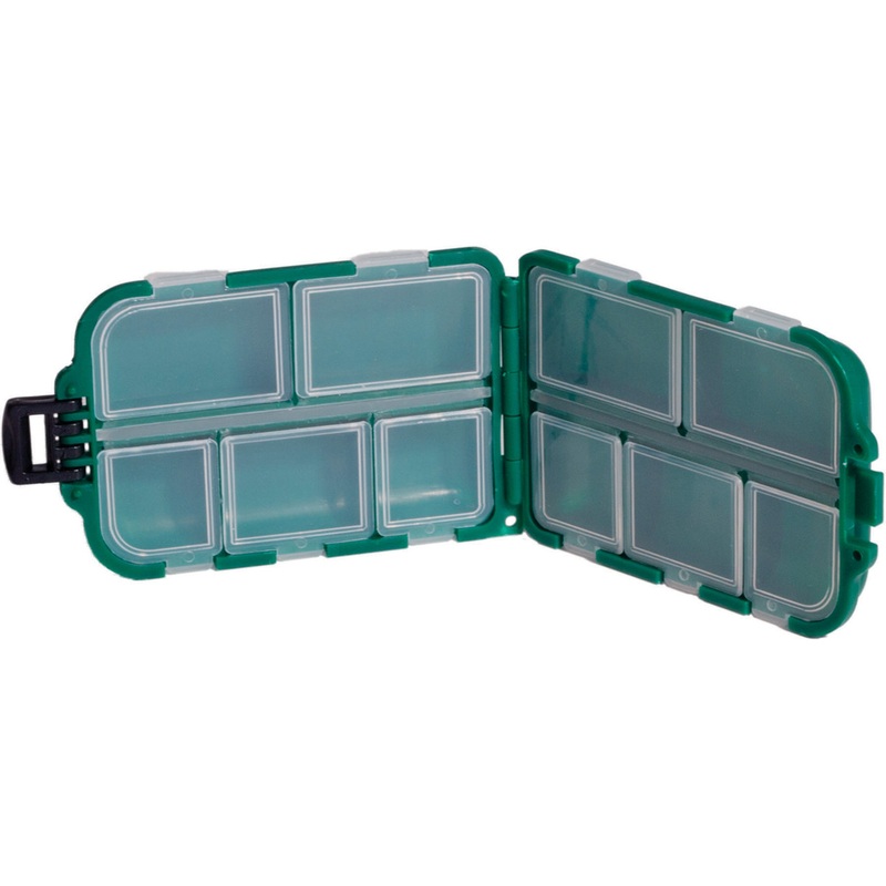 Leeda Fold Open Box Small