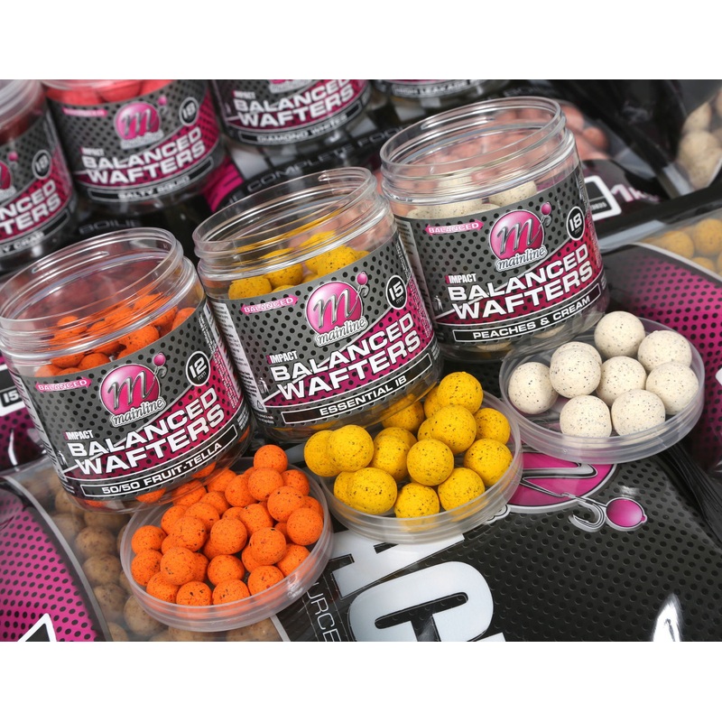 Mainline High Impact Balanced Wafters