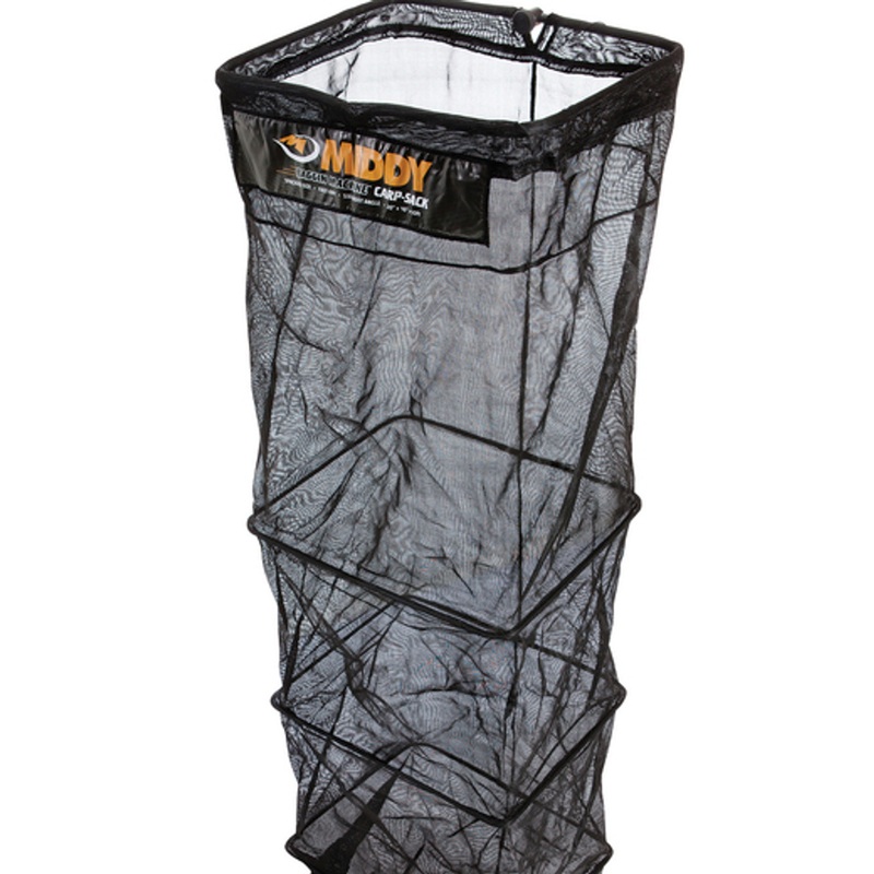 Middy Baggin' Machine Carp-Sack 10' Keepnet